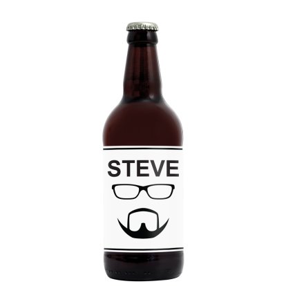 Personalised Beer for Him