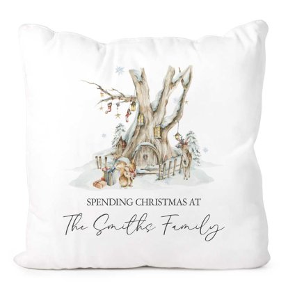 personalised-christmas-cushions-for-families-festive-winter