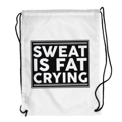 Personalised Gym Bag - Sweat is…