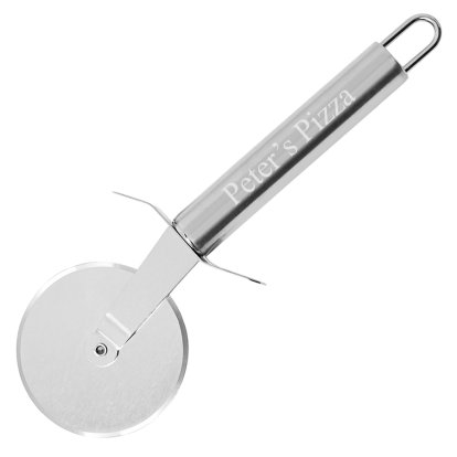 Personalised Pizza Cutter