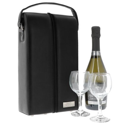 Personalised Prosecco Gift Set