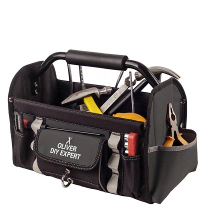 Personalised Tool Carry Case