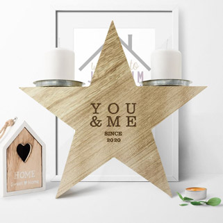 Personalised Home & Garden Gifts