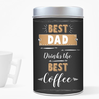 Personalised Coffee Gifts