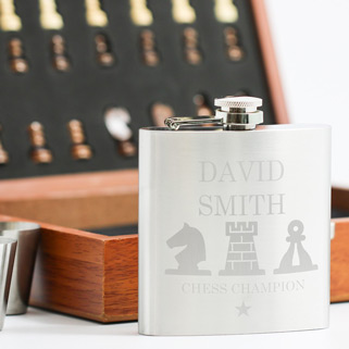 Personalised Retirement Gifts