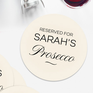 Personalised Party & Accessories
