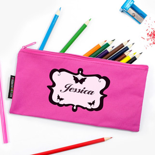 Personalised Back to School Gifts