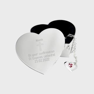 Personalised Confirmation Gifts