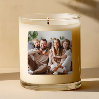Personalised Gifts for Family