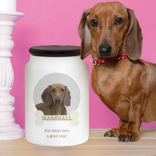 Personalised Gifts for Pets