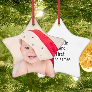 Personalised Christmas Gifts