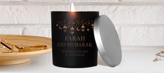 Personalised Eid Gifts