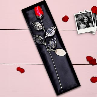 Personalised Valentine's Day Gifts