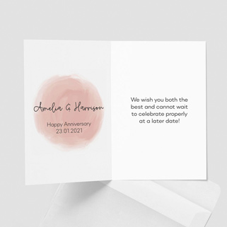 Personalised Message Cards